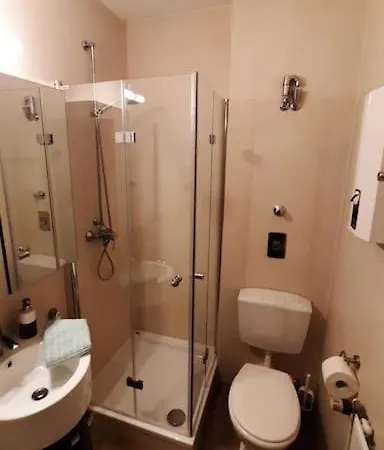 Silberborn App 10 Mit Traumhaftem Ausblick Apartamento Bad Harzburg