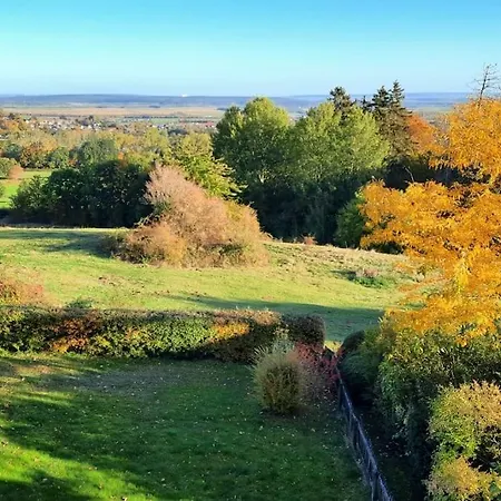Silberborn App 10 Mit Traumhaftem Ausblick
