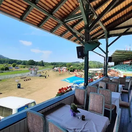 Apartamento Silberborn App 10 Mit Traumhaftem Ausblick Bad Harzburg