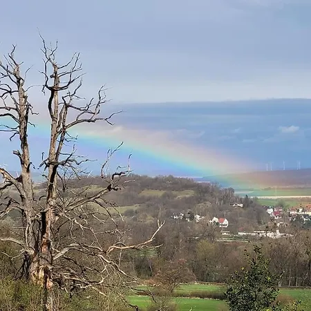 Silberborn App 10 Mit Traumhaftem Ausblick Bad Harzburg